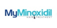 My Minoxidil coupons